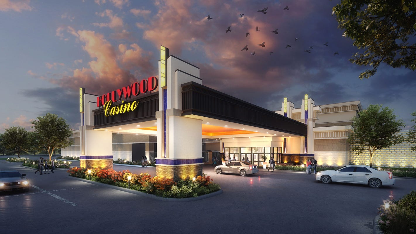 Penn National Gaming Delayed The Construction Of The Pennsylvania Satellite Casino