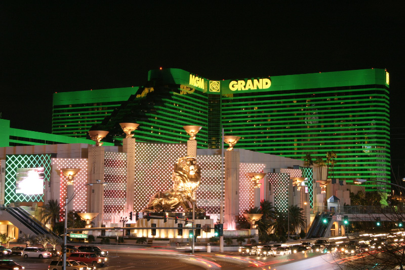 The 3 Most Significant And Thriving Casino Companies In The World