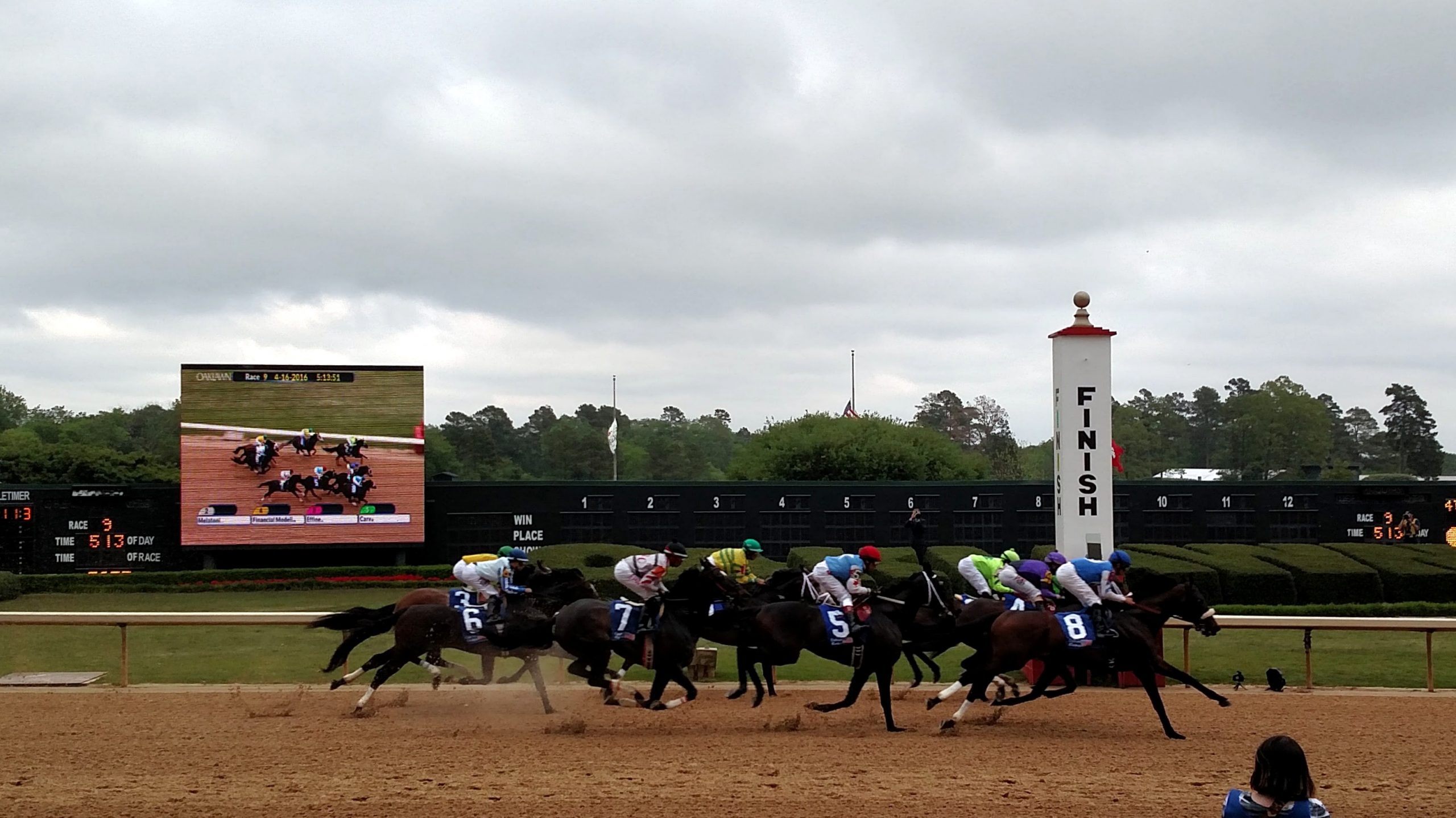 Oaklawn Racing And Gaming Rescheduled  The Arkansas Derby 2020 To May 2
