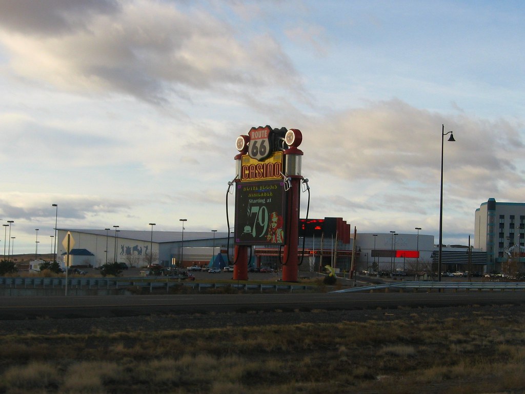 COVID-19 panic closes Washington tribal, New Mexico and Midwestern Casinos