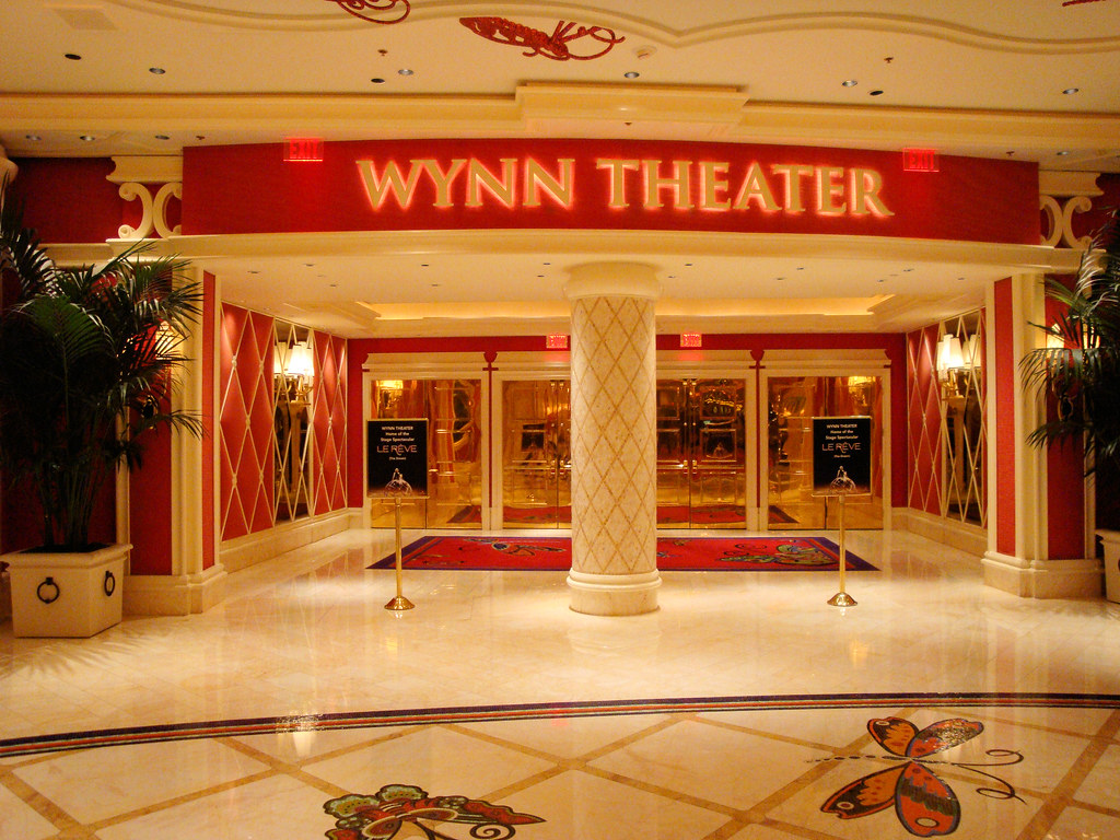 Wynn Las Vegas And MGM Employees:  Two Different Fates Between The Epidemic Season