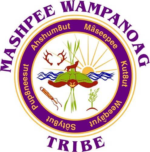 President Trump’s Order Made Mashpee Wampanoag  To Lose Massachusetts Reservation.